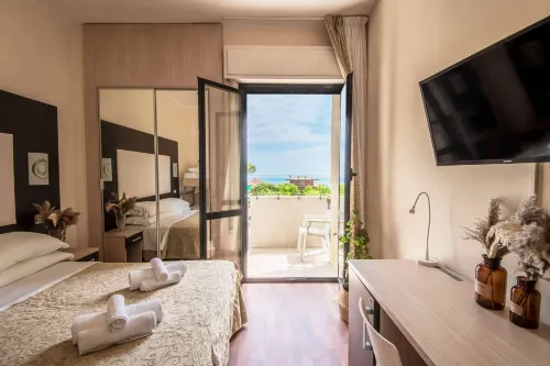 Hotel Baby Bed and Breakfast