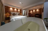 The Nanee Hotels in Bhaktapur