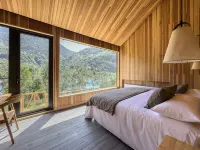 Tawa Refugio del Puelo Hotels in Кочамо
