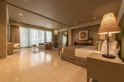 Madisson Boutique Hotel Cartagena Hotel in zona Sanctuary of Saint Peter Claver
