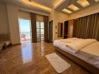 Dreamers Paradise Hotels near Jetty Ghat Point