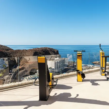Grand Horizon Luxury Boutique Apartments