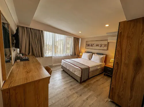 MY Smart Hotel a Distretto di Yalova