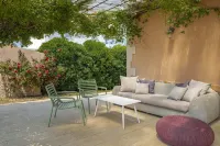 Villa Bouganville Con Piscina by Wonderful Italy