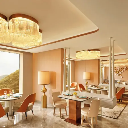 Taj Amer, Jaipur