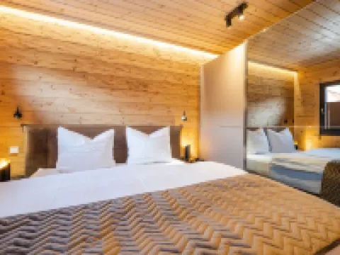 Bergwaldchalet Komfort Hotels in Schierke