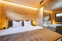Bergwaldchalet Komfort