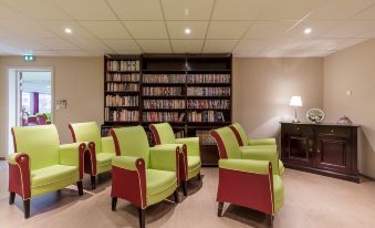 Zenao Appart'hôtels Strasbourg