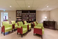 Zenao Appart'hôtels Strasbourg Hotels in La Wantzenau