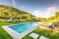 Villa Ester in Capannori -  case vacanza in affitto