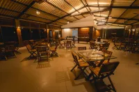 Shatavari Eco Resort - breakfast