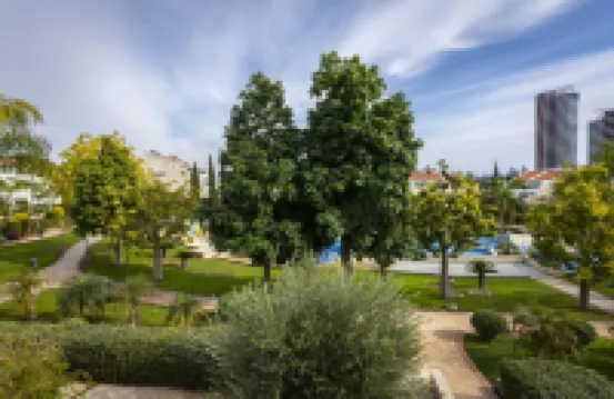 Bay View Gardens Apts with Pool by TrulyCyprus
