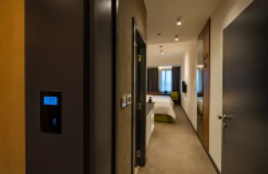 Hotel Element - Pet Friendly