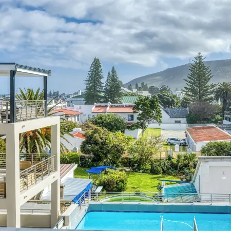Esplanade Hermanus