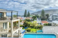 Esplanade Hermanus - Pool