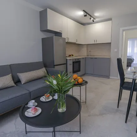 Coop Apartments