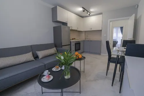 Coop Apartments - Homestays