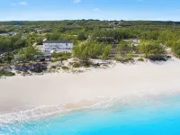 Legacy Beach Suites Hotels in Great Exuma Island