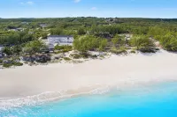 Legacy Beach Suites Hoteles en George Town