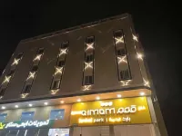 Qimam Park 3 Hotel Hotels near Abha International Airport