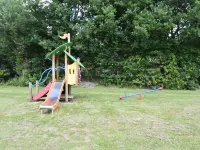 Holiday Home in Flevoland with Pool Hotels in Zeewolde