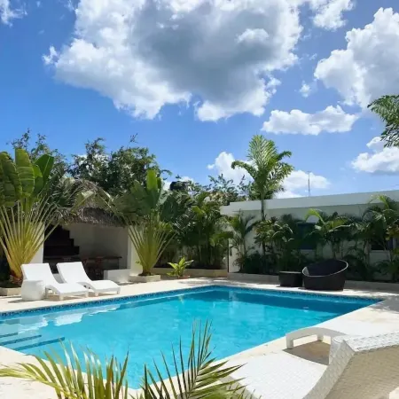 The White Rock Hotel BB Hotels in Juan Dolio