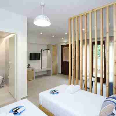Onar Ouranoupolis Rooms