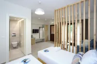 Onar Ouranoupolis Các khách sạn gần Ouranoupolis Beach