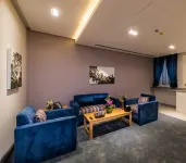 فندق بودل المونسية Hotels near جناح منطقة مكة المكرمة