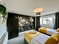 Curzon House 2