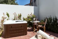 Hotel dP Olbia - Sardinia - Hot Tub