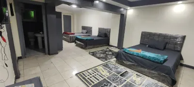 Best Dreams Hotel