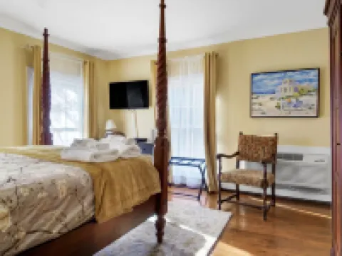 The Thistle Inn