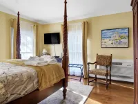 The Thistle Inn