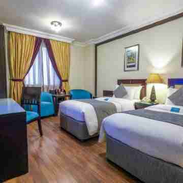 Boudl Al Salmiya Rooms