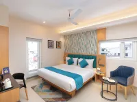 Cozzet Victoria Hotel Hotels near Budheswari Temple