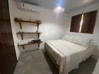 Chalé Palhano Beach Hotels in São Miguel dos Milagres