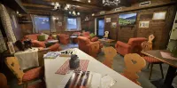 Hotel Primula - breakfast