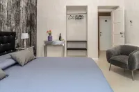 Flower Rooms Cagliari Отели в г. 