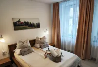 Buon Studio Sibiu, near train station and Small Square Old Town - Apartments