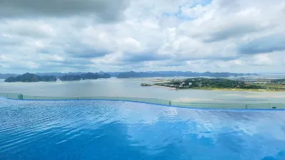 Luxe Rental Apartments - Residence A la Carte Các khách sạn gần Cửa Hàng Tạp Hóa Nguyễn Thị Nhị