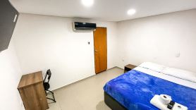 Hotel y Restaurante Oasis Ctg