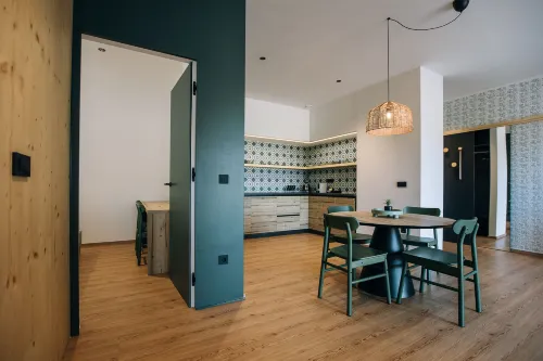 Postcard Country Apartments - 3-Star
