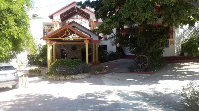 Habitation Hatt Hotel Hotel a 