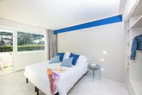 Amarina Hotel