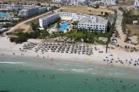 Thalassa Mahdia Hotels near Mahdia Beach