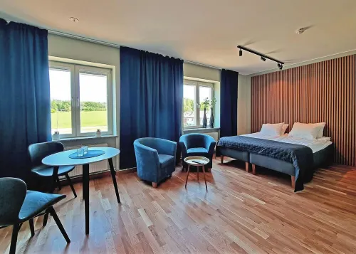 Sankt Anna Resort - 3 étoiles
