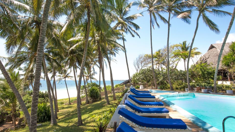 Baobab Sea Lodge