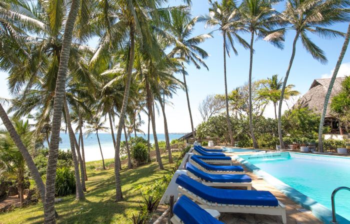 Baobab Sea Lodge
