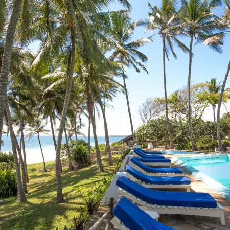 Baobab Sea Lodge